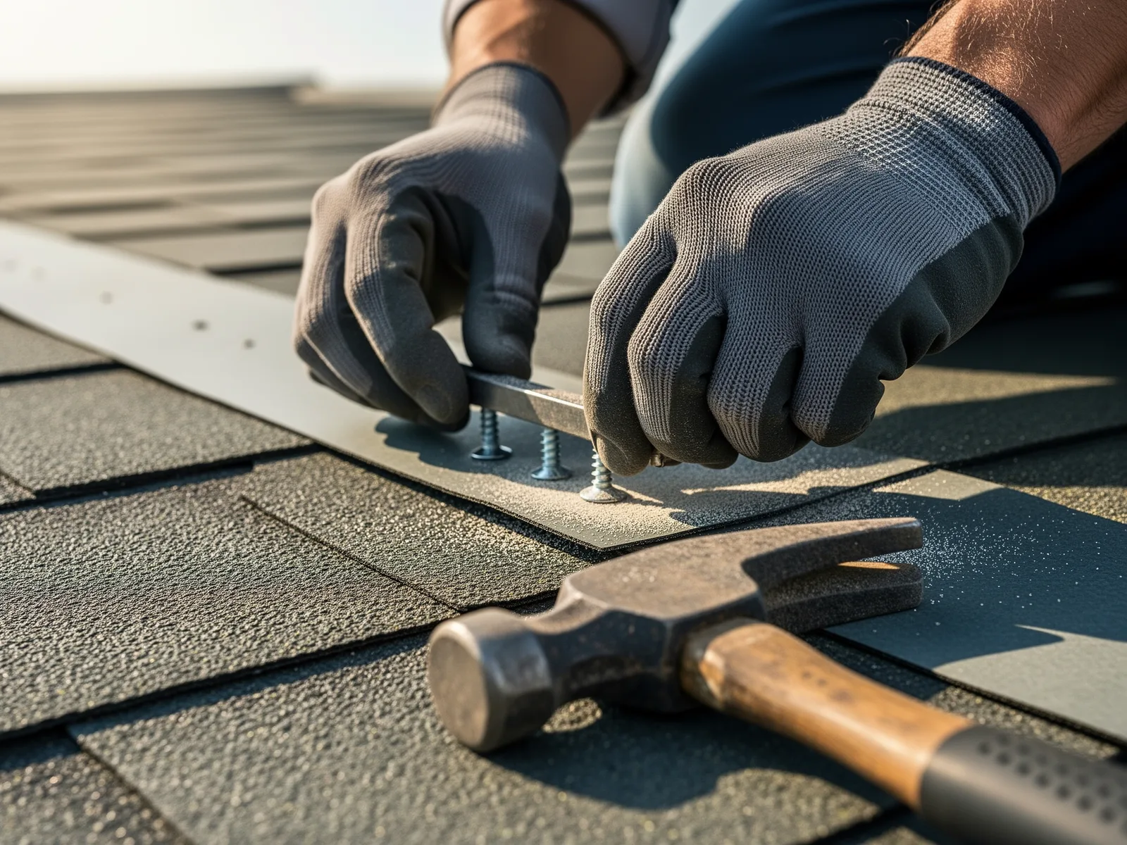 Why choose Fascia Repair in Gunnison, CO
